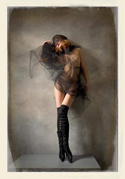Decadence 3 Творческая мастерская Павла Киселёва www.photokiselev.com