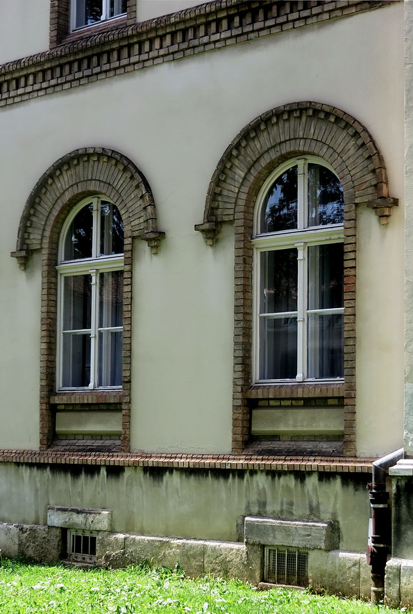 bivša vojarna 
