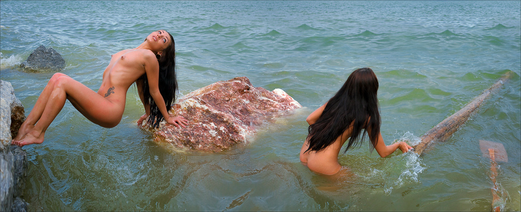 YELLOW SUBMARINE (к шестимиллионному посещению страницы http://pavpavfs.photosight.ru) 
