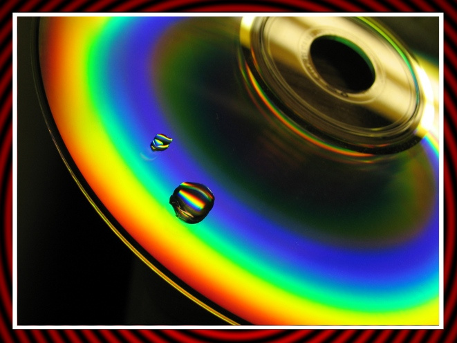 Saturn drop cd