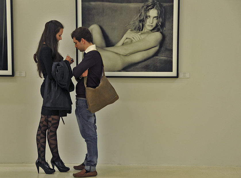 Фотобиеннале 2010 
