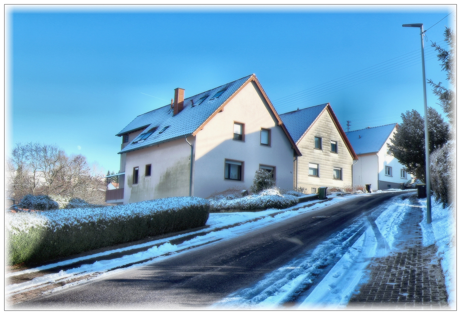 *** Germany city