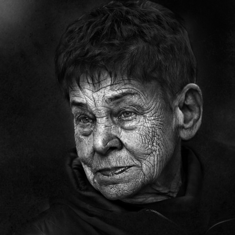 красота в правде 