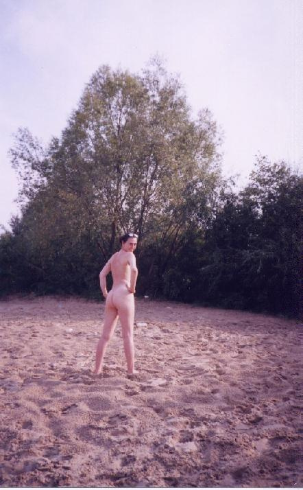 пляжные зарисовки 