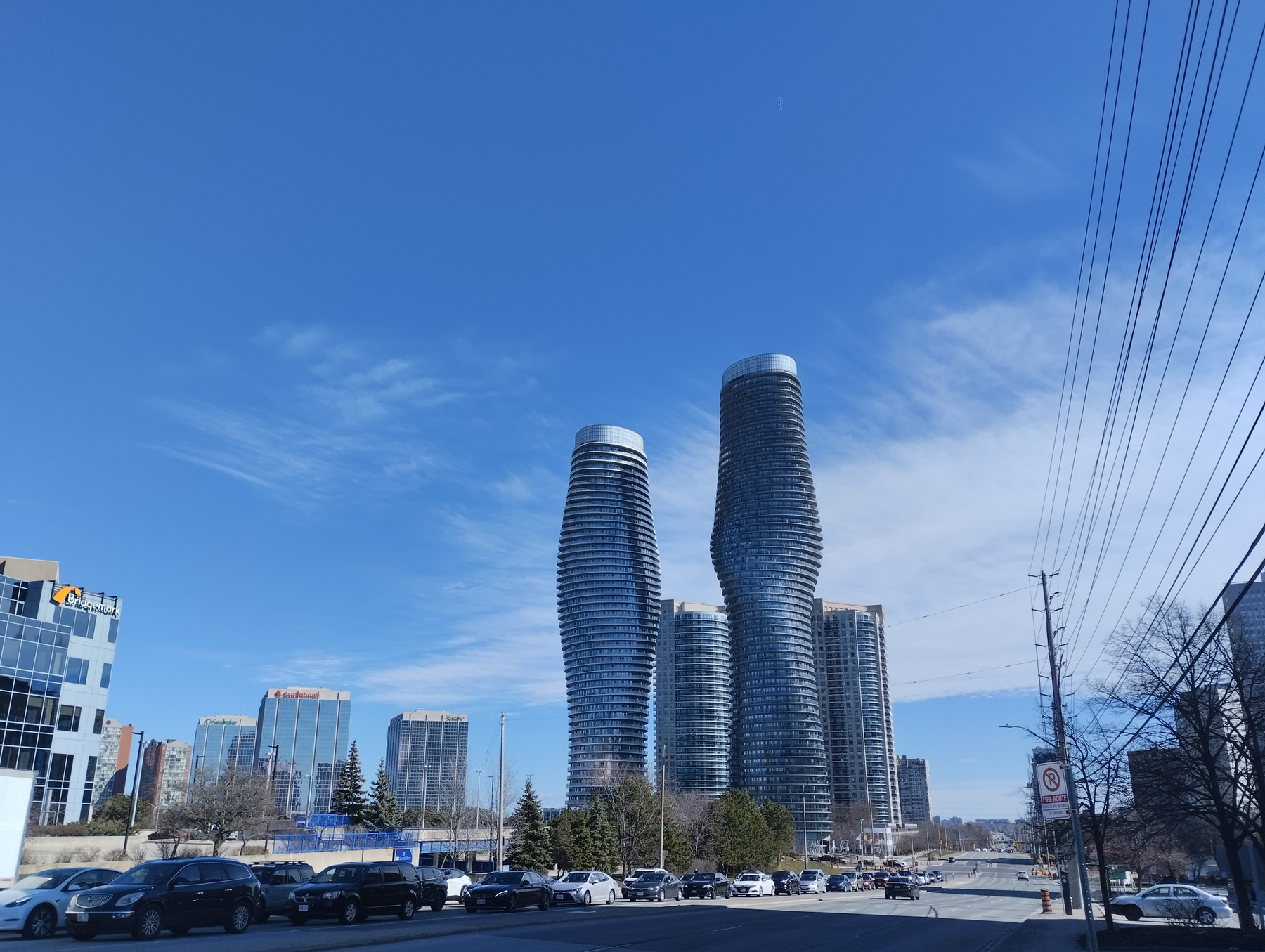 Миссиссога Mississauga. Торонто Миссиссога Mississauga