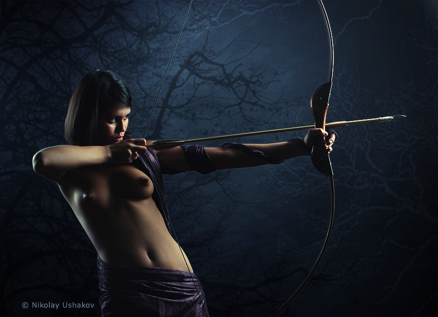 night warrior 
