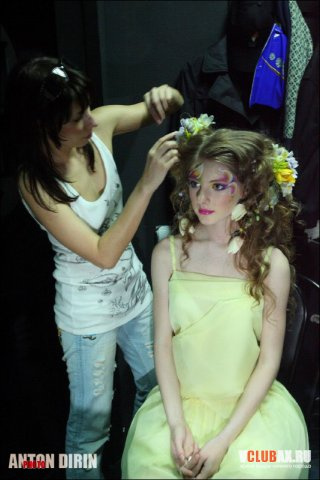 FLORA-FASHION 