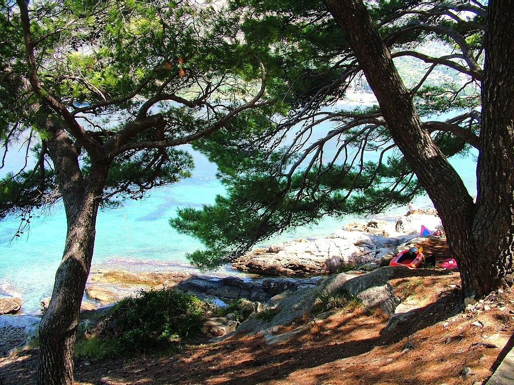 Croatian relax 