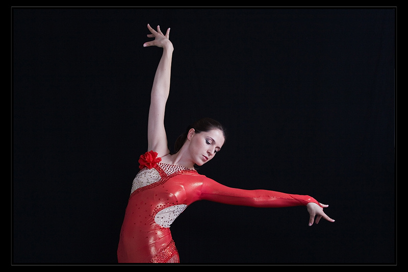 To Dance #1 