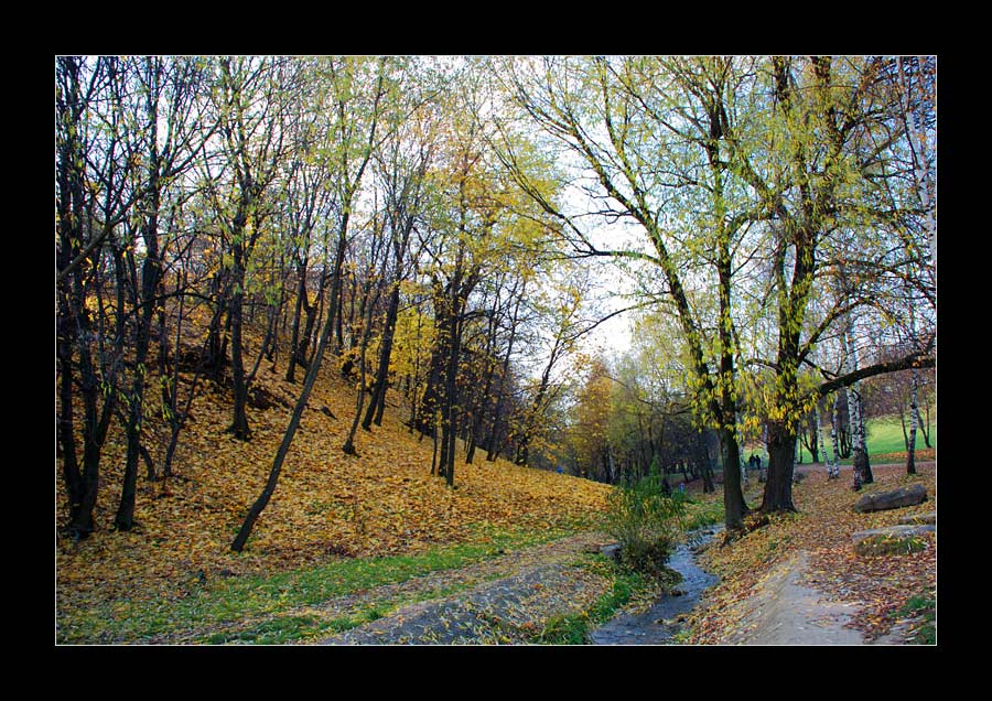 Autumn 2007 #3 ***