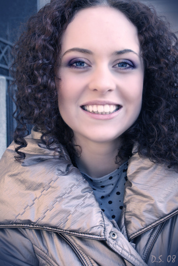 A Hello To My Dentist улыбка smile