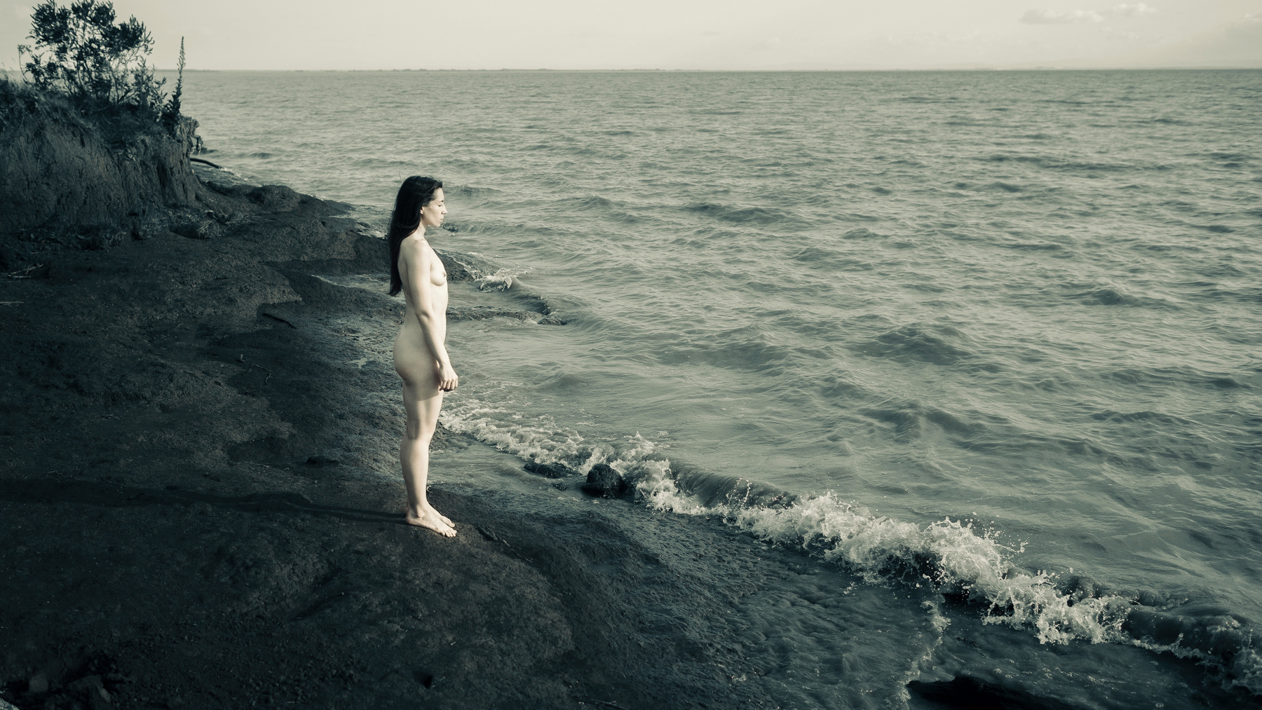 Dark Water 