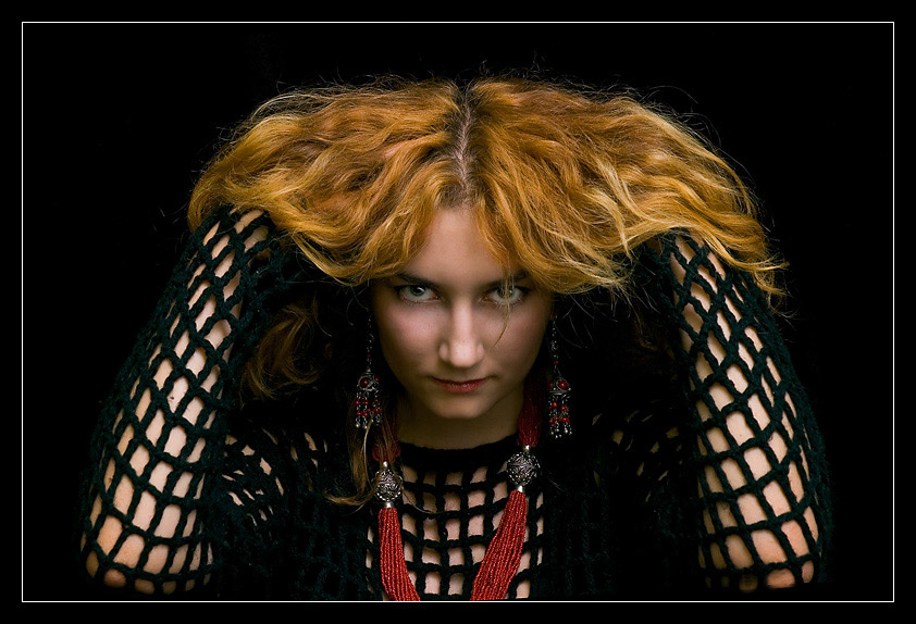 Spiderwoman 