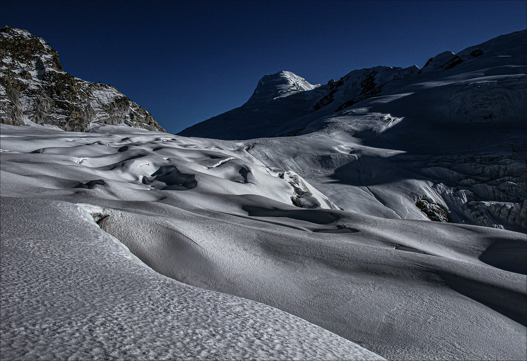 Glacier #302 