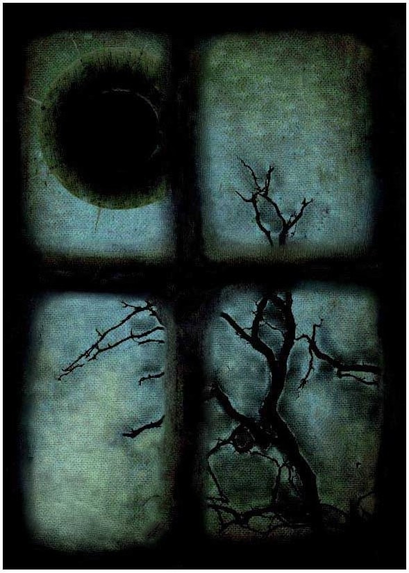 Darkness 