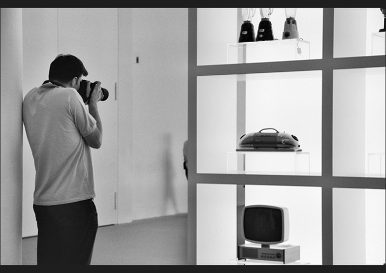Pinakothek der Moderne (3) Пинакотека Мюнхен Pinakothek der Moderne