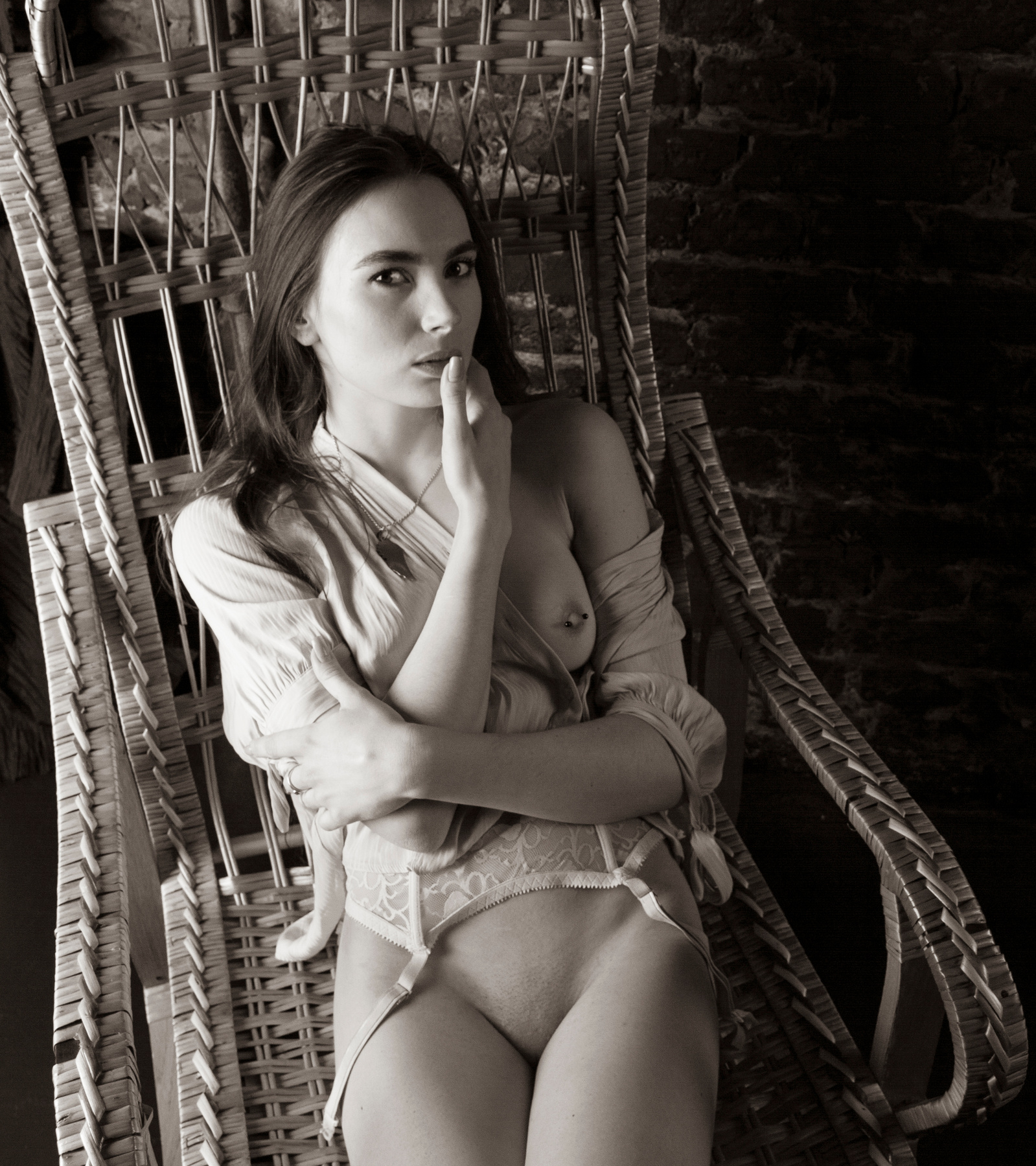 7741. iskanderaf нюненю nu nude