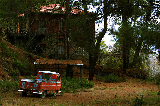 Village 