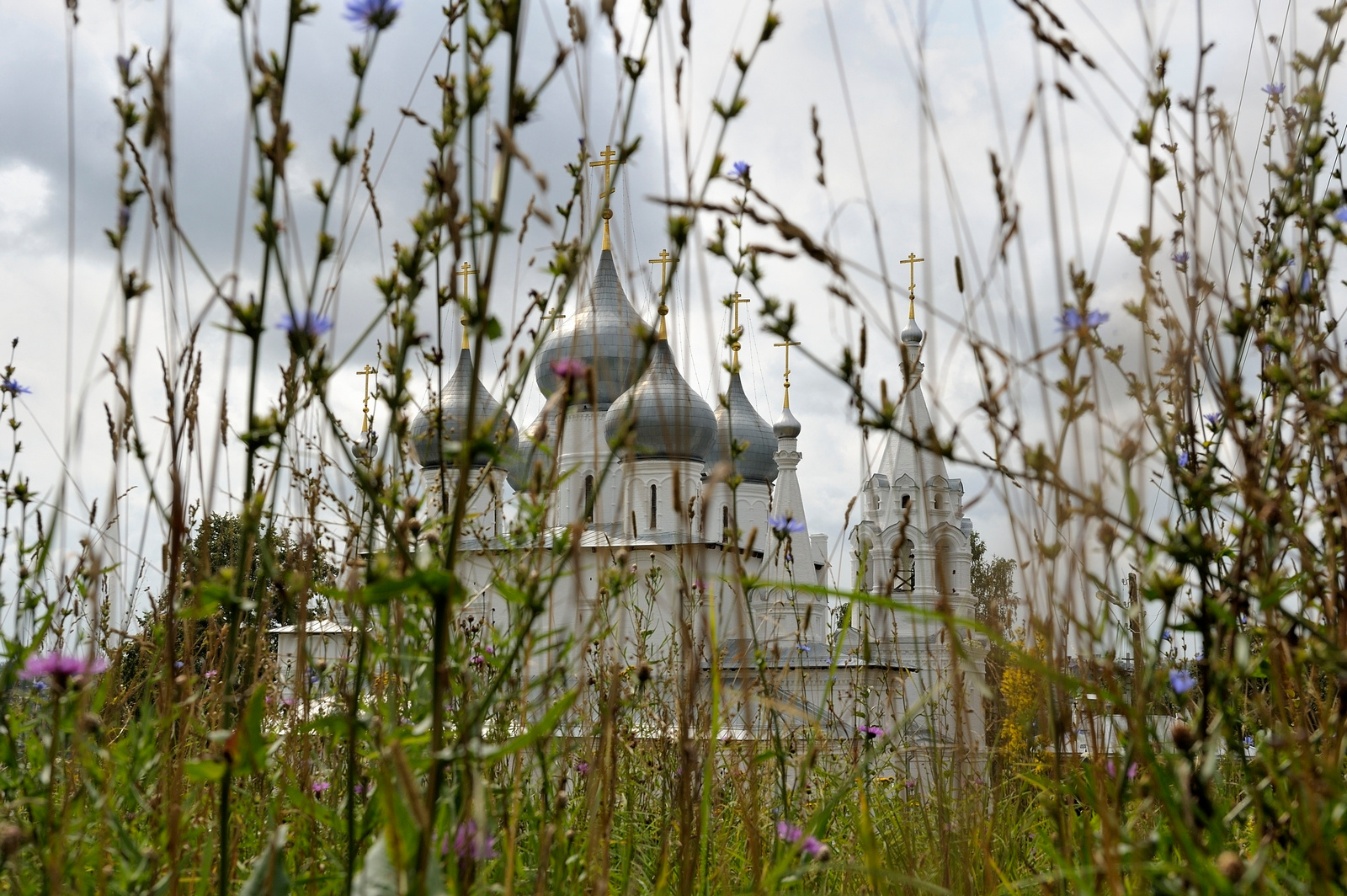 в городе Тутаеве Тутаев