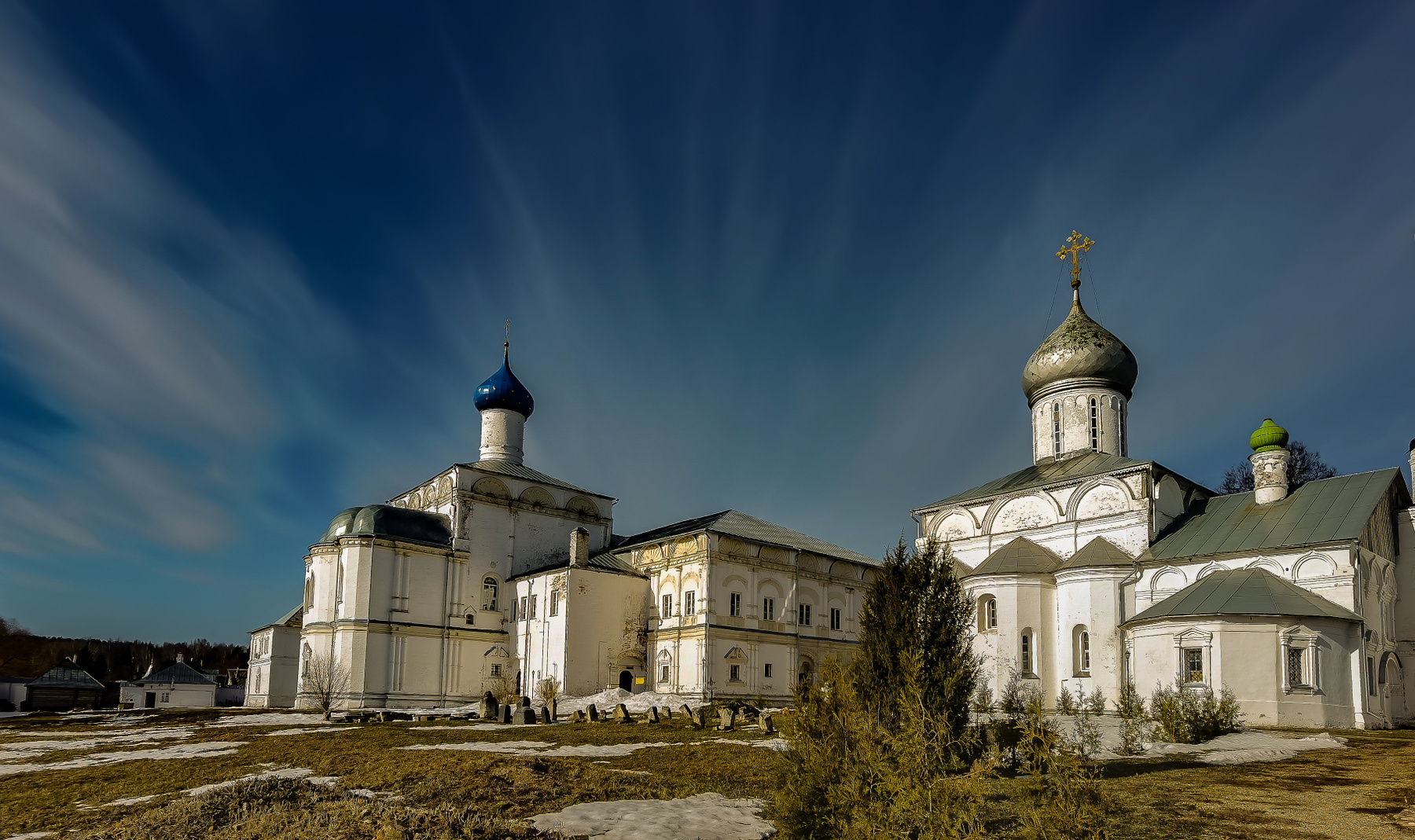 Небо Славян Город Храм Архитиктура