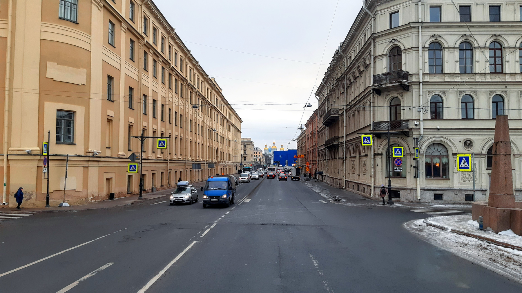 *** Санкт Петербург 27-01-24