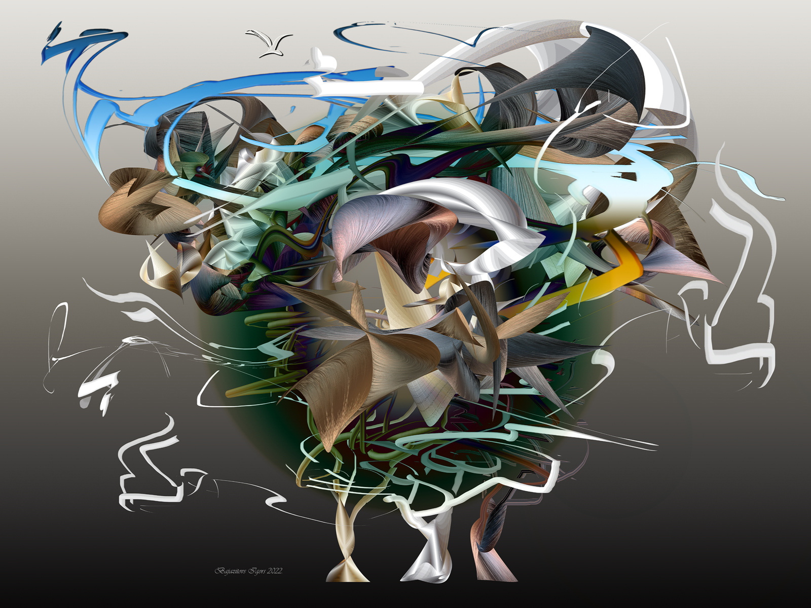 *** Art.Deko.Fantasy.Computer.2022