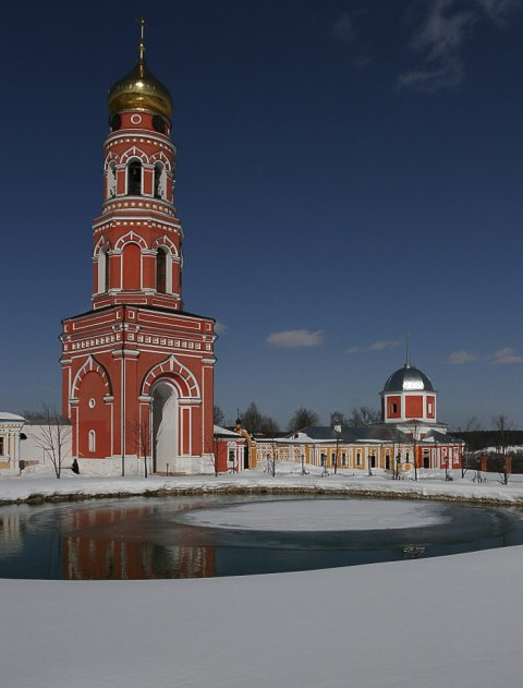 *** зима,весна