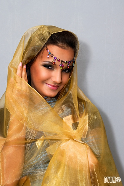 Arabian 