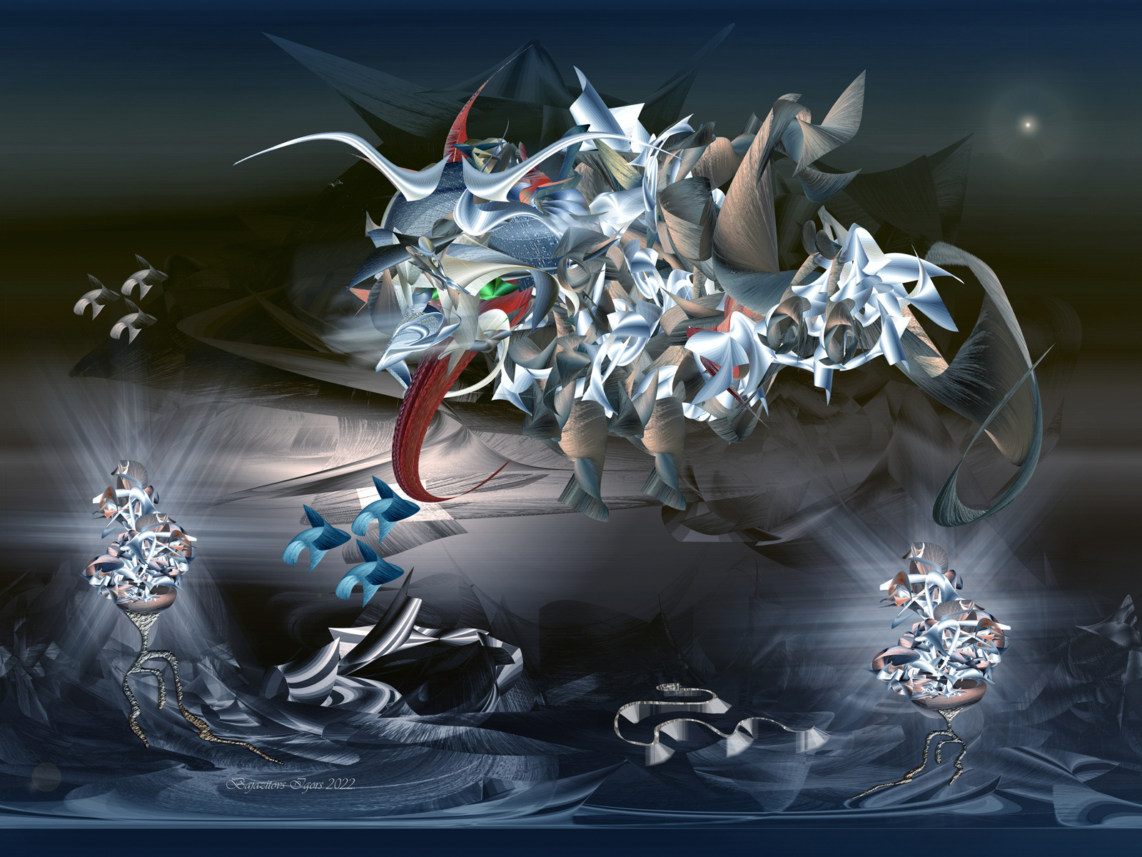 *** Art.Deko.Fantasy.Computer.2022