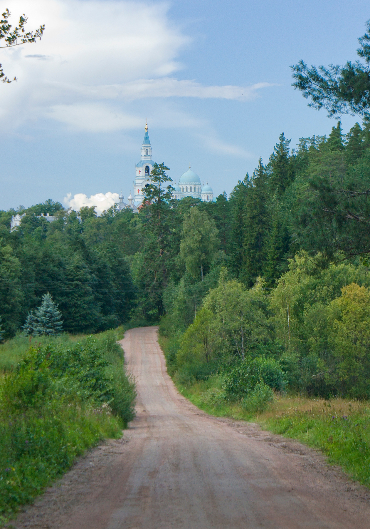 Дорога 