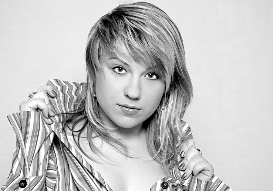 portret 