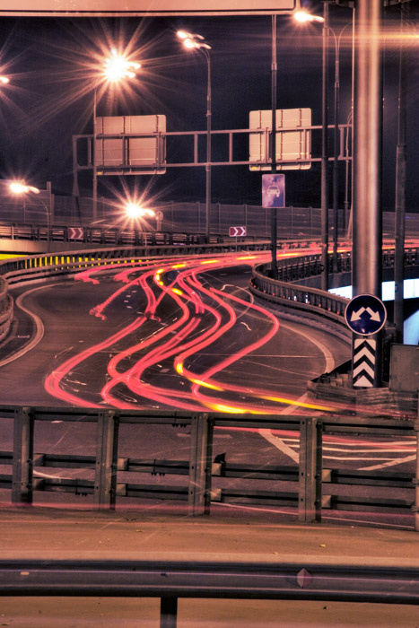 road 