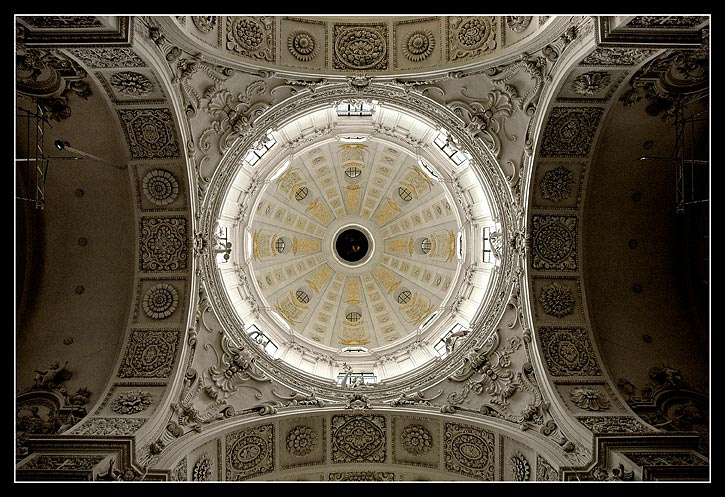 Храм архитектура