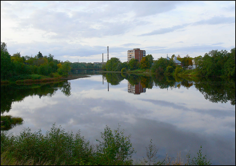 Вот и осень 3 