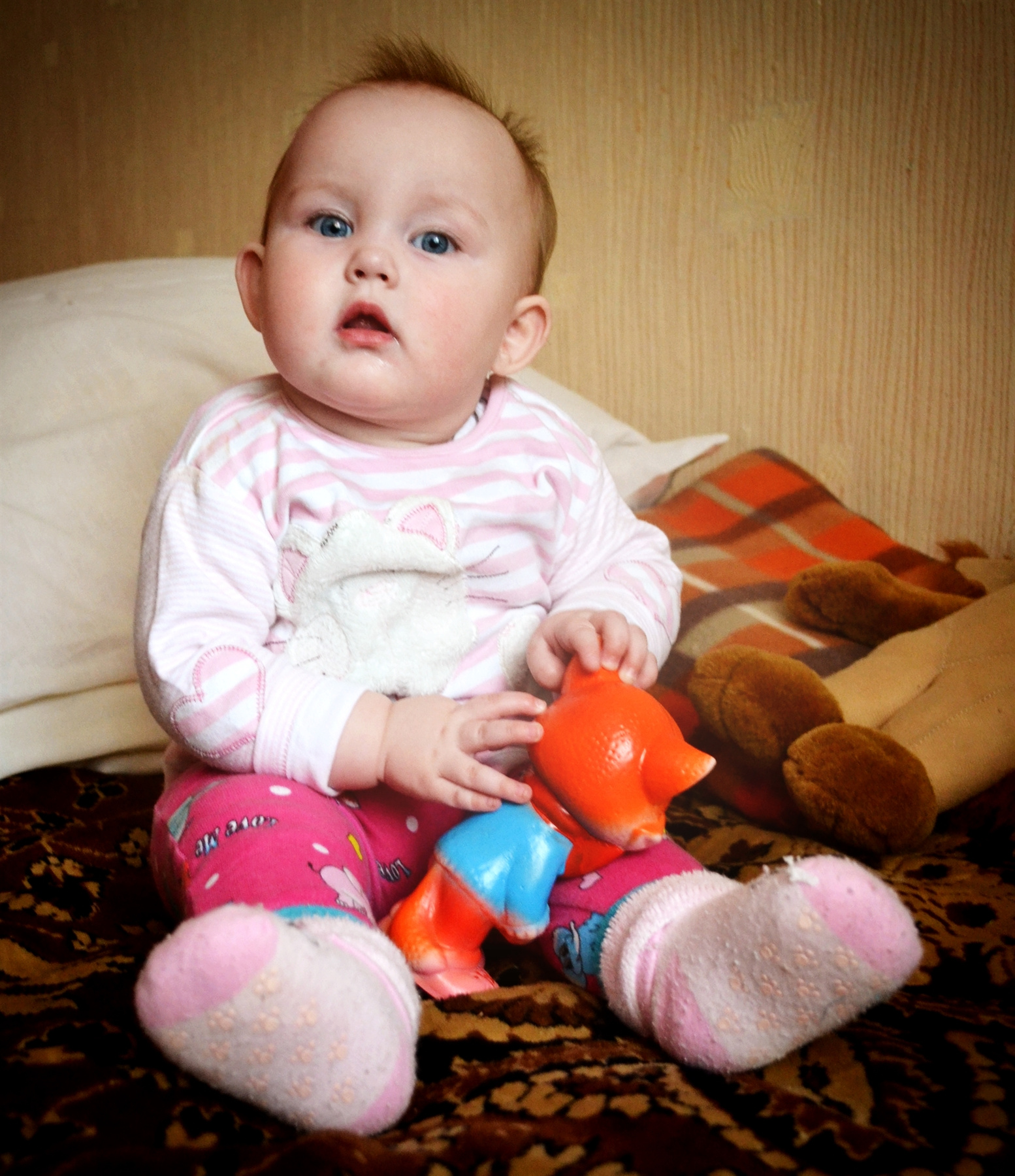 *** girl baby ребенок девочка