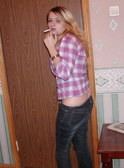Автопортрет 