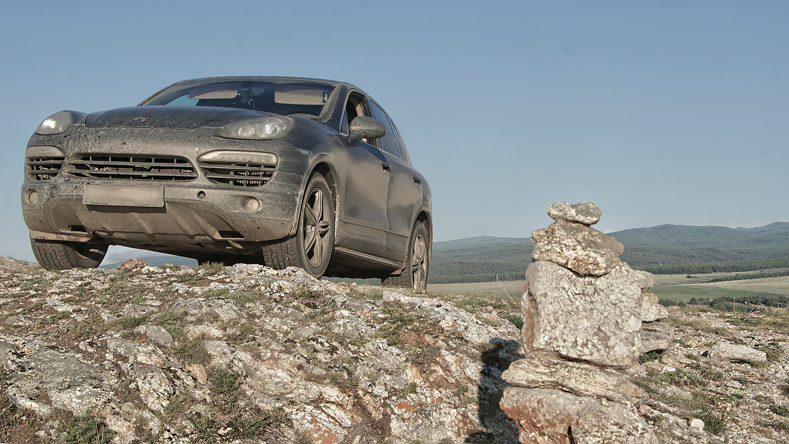 offroad Иркутская область Ольхон мыс Улан-Хушун внедорожник