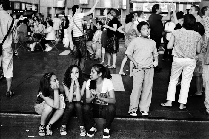 NYC. June 2010. (2) 