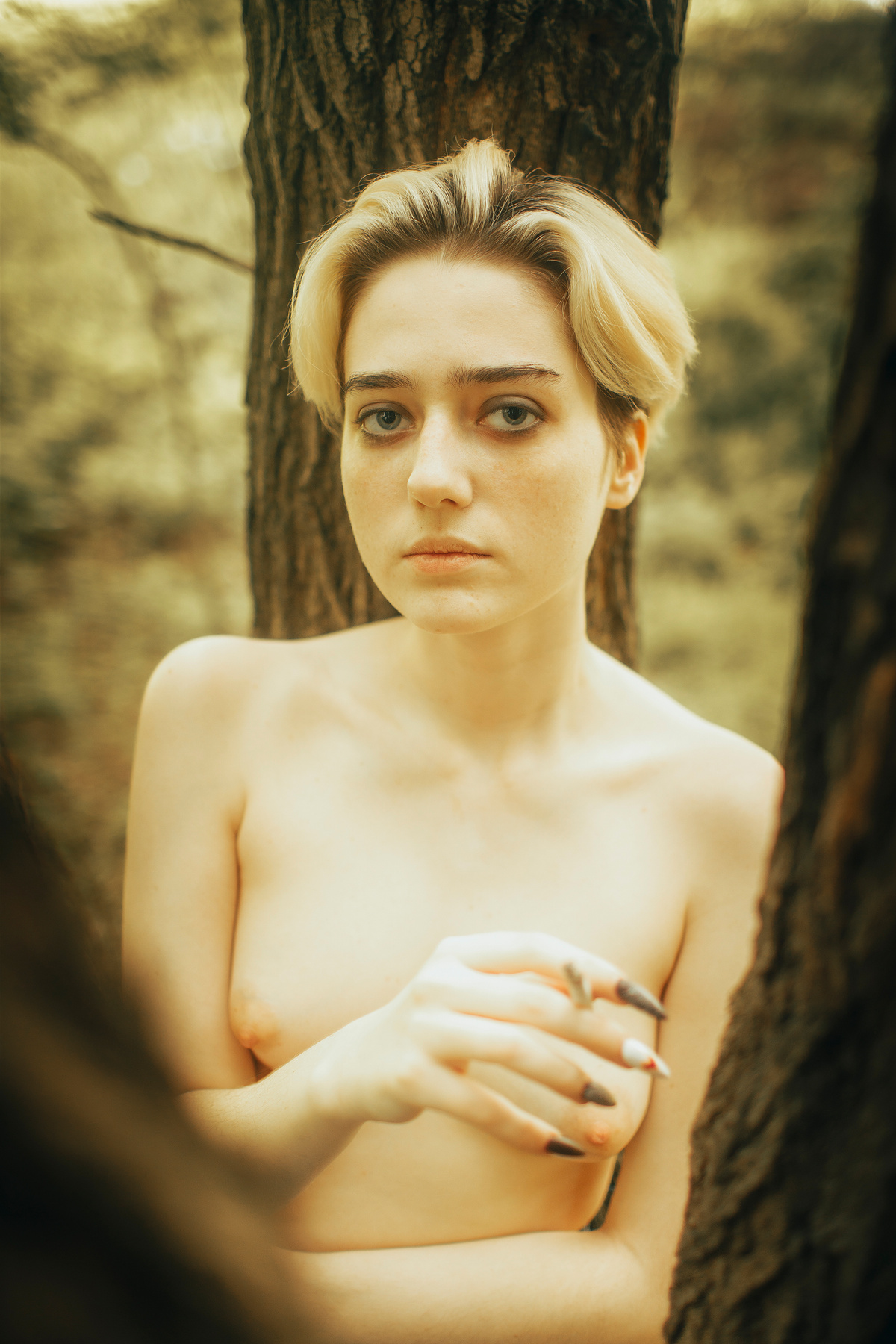 *** 