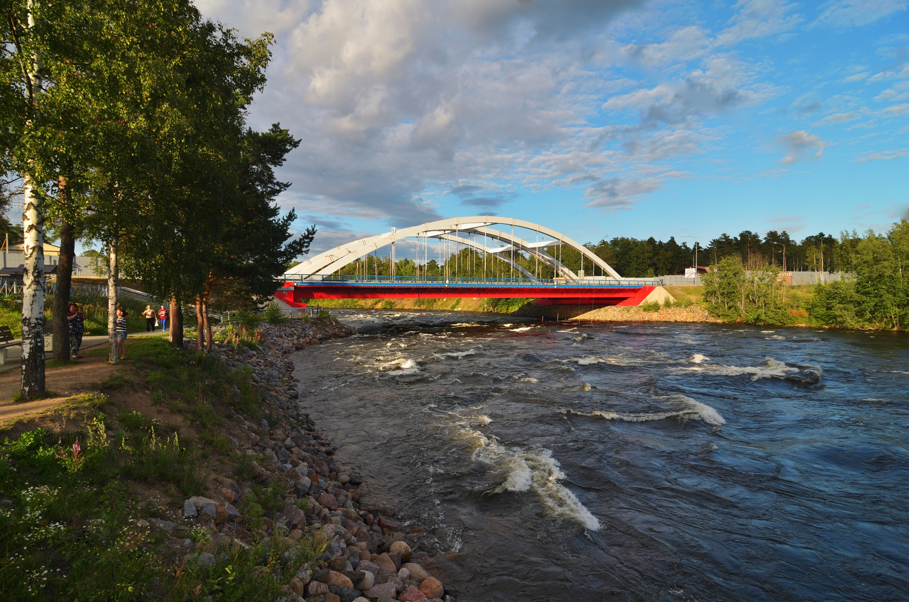 Лосево 