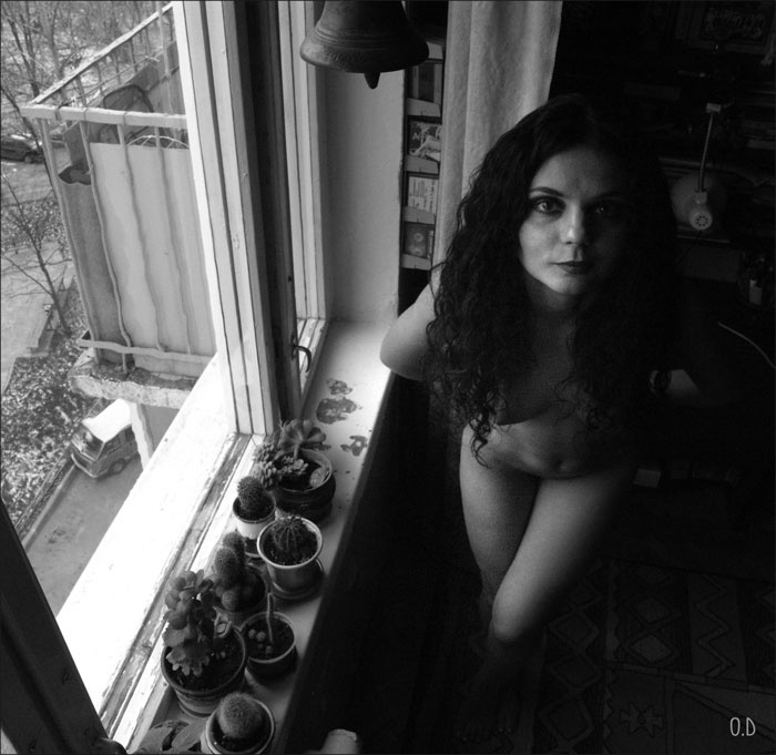 :: IRENA :: irenka