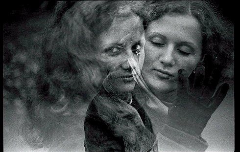 *** by anett deviange