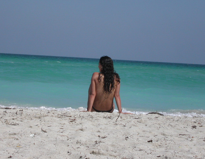 Rusalka ***