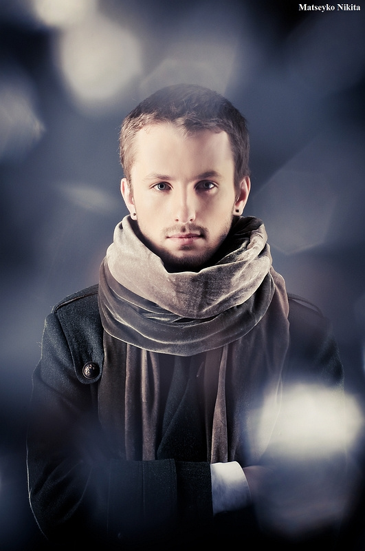 E.Onegin Mats Matseyko Nikita Onegin