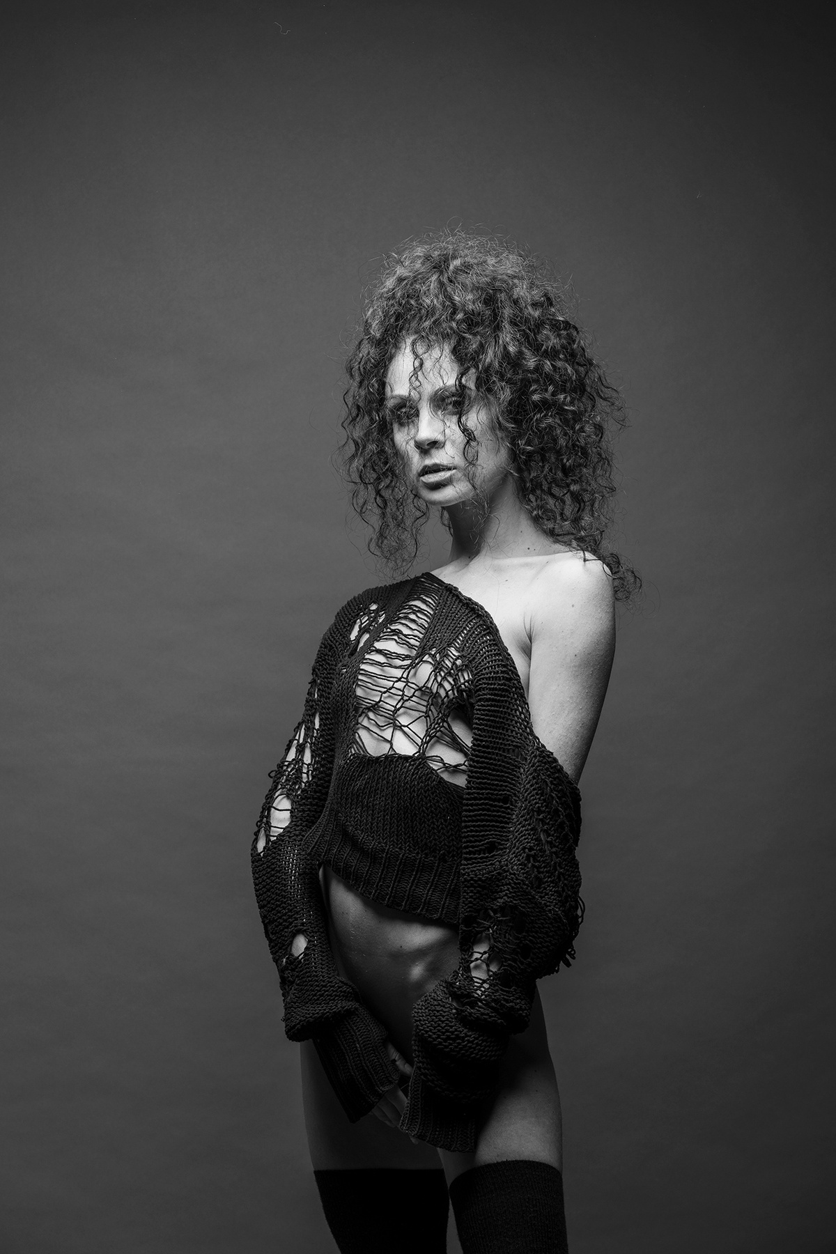 *** Photographer Alexander Tolchinskiy