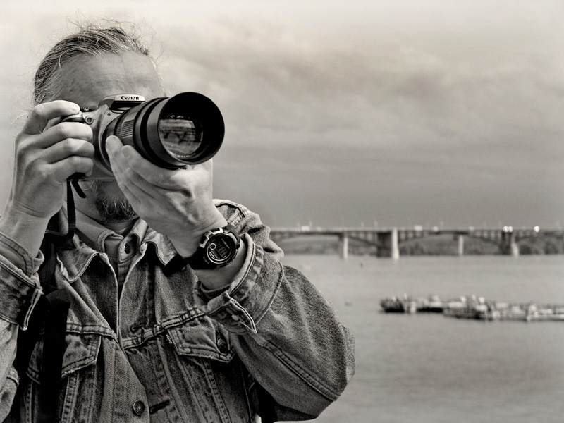 фотограф фотограф canon
