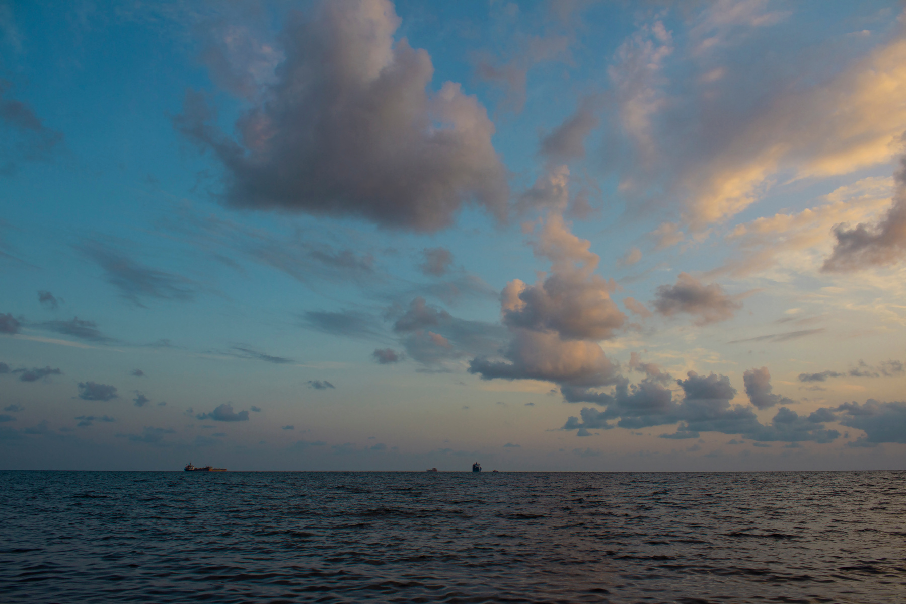 Черное море. 