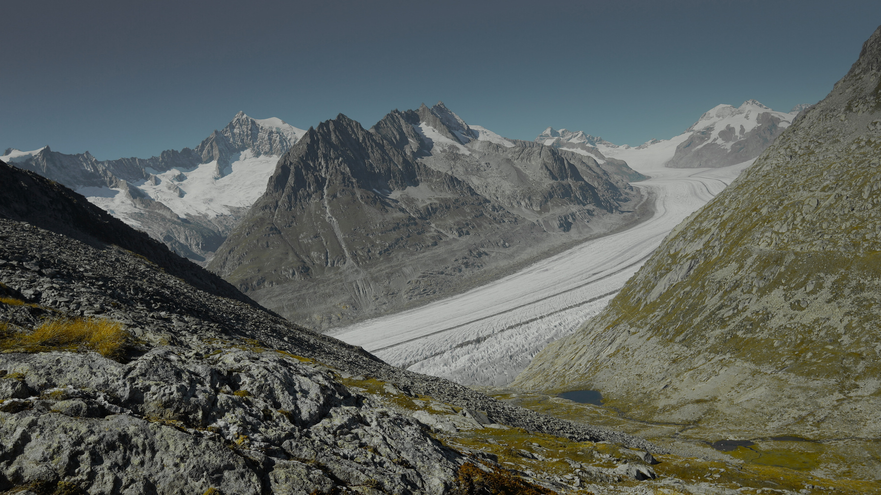 *** aletschgletscher