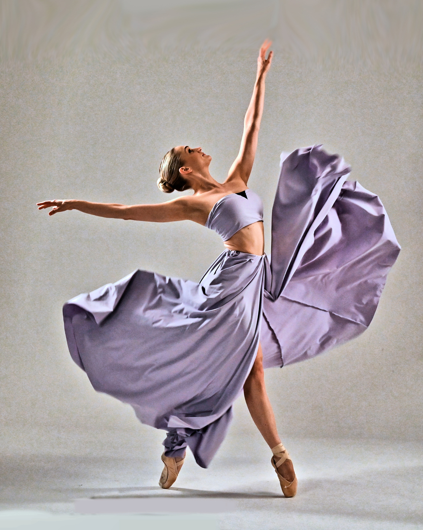 dance til the end of love 