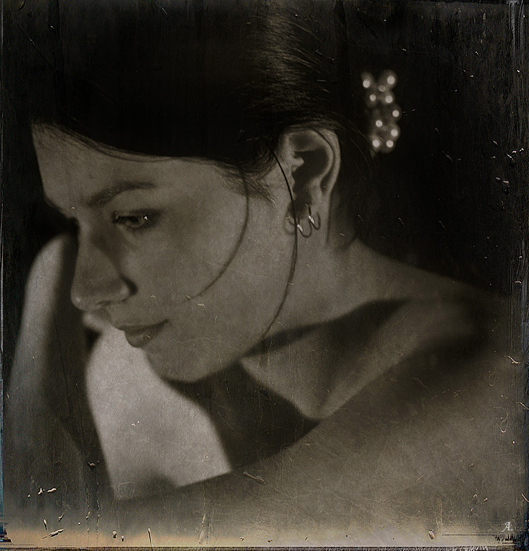 The dearest.. И лишь безумец был способен так..